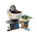 Lego Star Wars 75403 Grogu z lebdilnim vozičkom